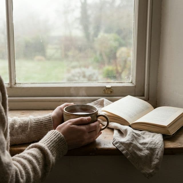 Tea ritual
